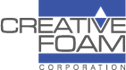 Creative Foam Corporation Logo